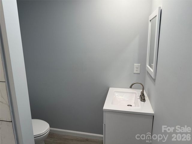 3812 Cliffside Road, Mooresboro, NC 28114