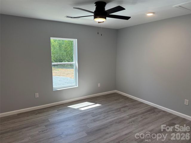 3812 Cliffside Road, Mooresboro, NC 28114