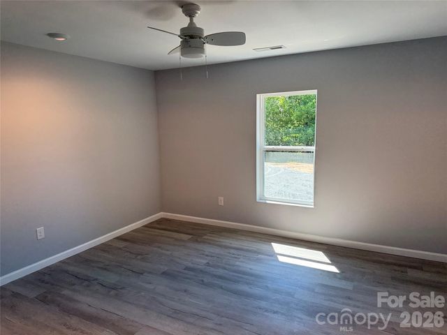 3812 Cliffside Road, Mooresboro, NC 28114