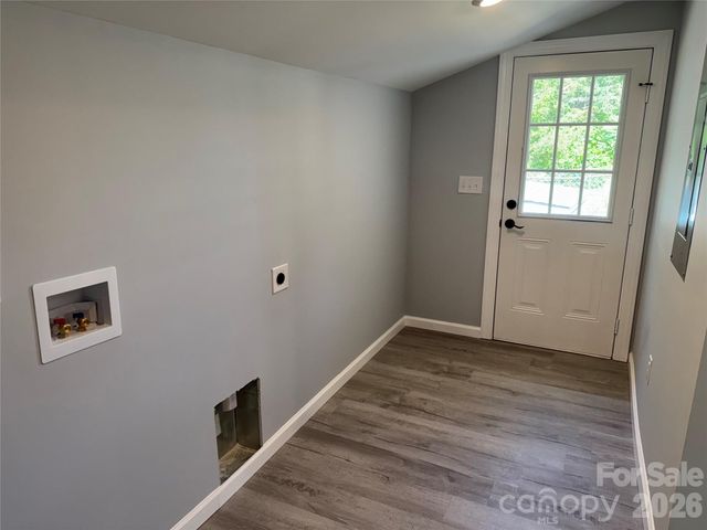 3812 Cliffside Road, Mooresboro, NC 28114