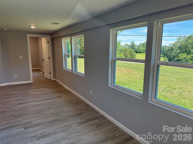 3812 Cliffside Road, Mooresboro, NC 28114