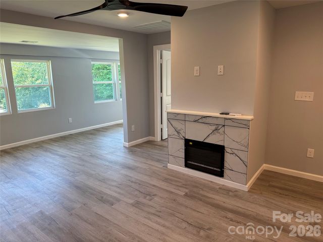 3812 Cliffside Road, Mooresboro, NC 28114