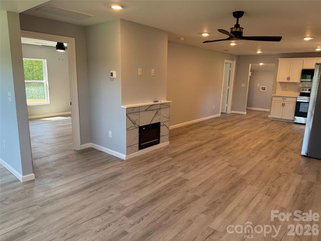 3812 Cliffside Road, Mooresboro, NC 28114