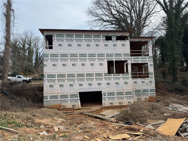 1256 Westboro SW Drive, Atlanta, GA 30310