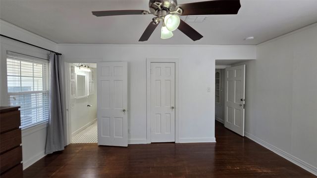 3741 Hilltop Road, Fort Worth, TX 76109