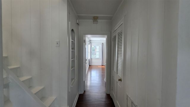 3741 Hilltop Road, Fort Worth, TX 76109