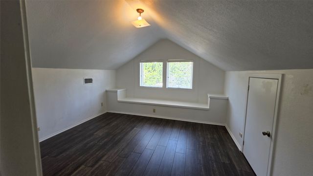 3741 Hilltop Road, Fort Worth, TX 76109