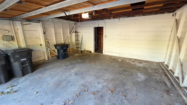 3741 Hilltop Road, Fort Worth, TX 76109