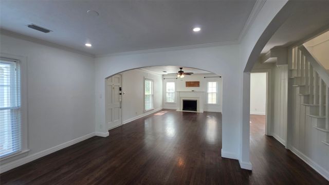 3741 Hilltop Road, Fort Worth, TX 76109
