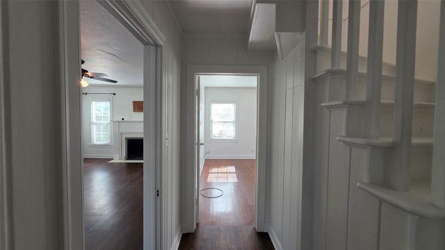 3741 Hilltop Road, Fort Worth, TX 76109
