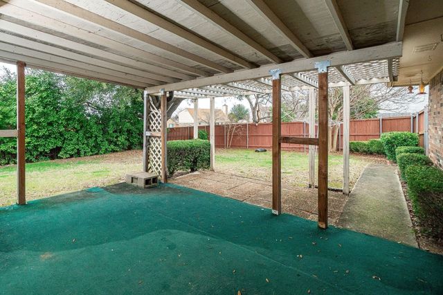 1612 Valencia Drive, Plano, TX 75074