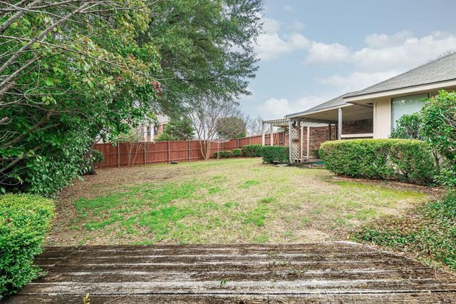 1612 Valencia Drive, Plano, TX 75074