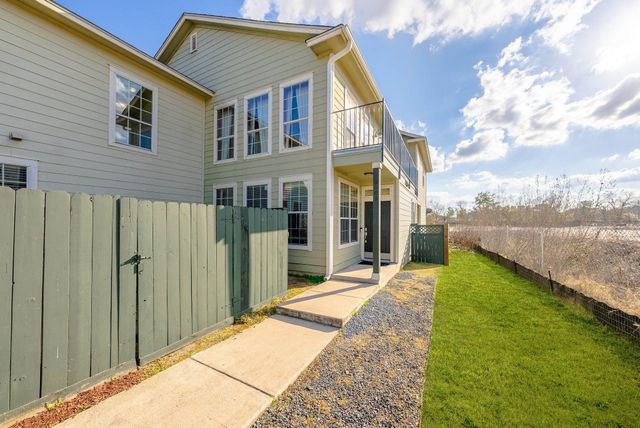 2801 Goodwin Ave B, Austin, TX 78702