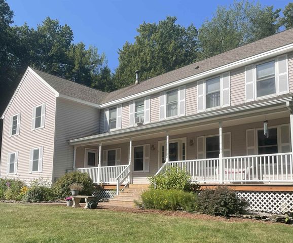 5 Pebble Court, Merrimack, NH 03054