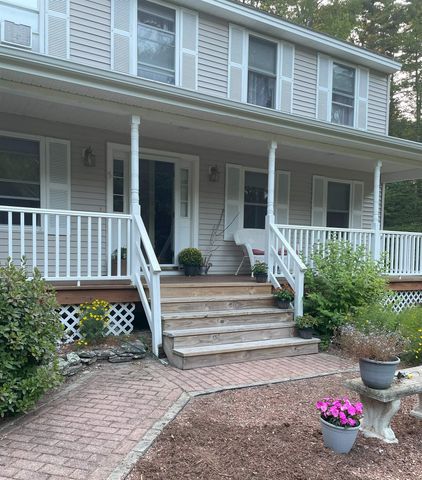 5 Pebble Court, Merrimack, NH 03054
