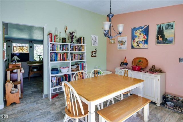 16801 Gross Drive, Bend, OR 97707