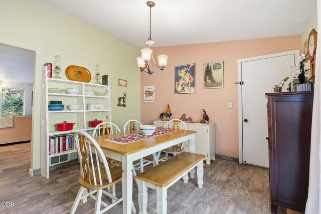 16801 Gross Drive, Bend, OR 97707