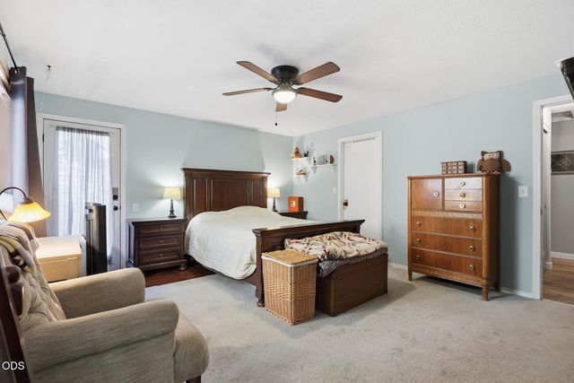 16801 Gross Drive, Bend, OR 97707