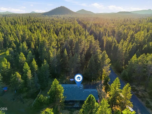 16801 Gross Drive, Bend, OR 97707