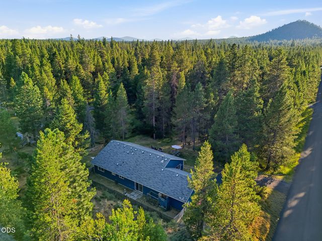 16801 Gross Drive, Bend, OR 97707