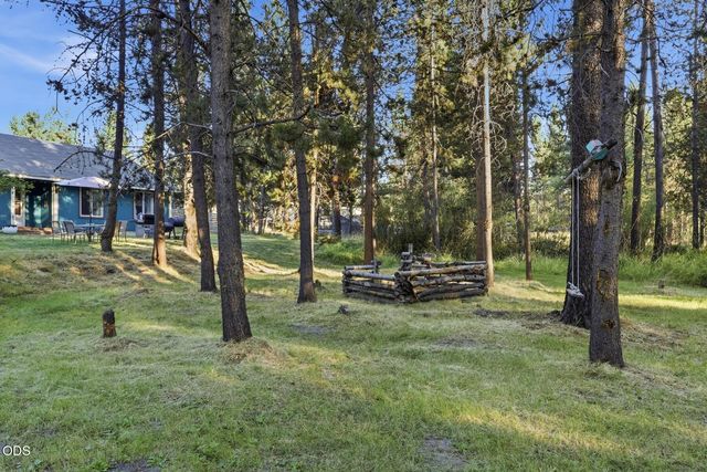 16801 Gross Drive, Bend, OR 97707