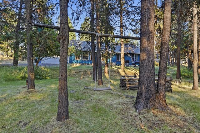 16801 Gross Drive, Bend, OR 97707