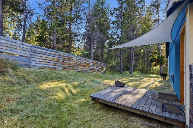16801 Gross Drive, Bend, OR 97707