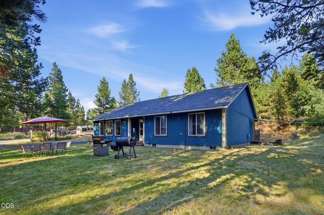 16801 Gross Drive, Bend, OR 97707