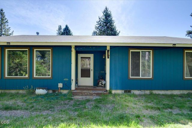 16801 Gross Drive, Bend, OR 97707
