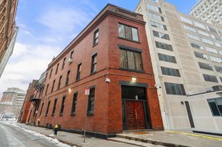 19 Stanhope 3A, Boston, MA 02116
