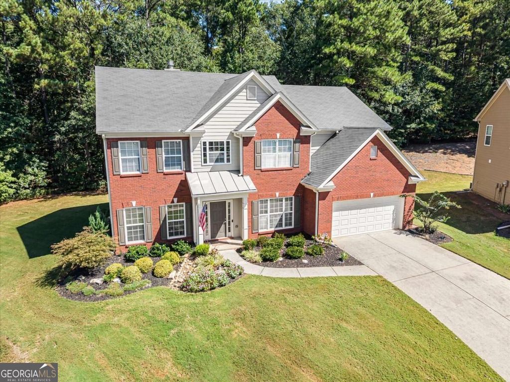 4171 Morning Rise Drive, Suwanee, GA 30024 — photo 2