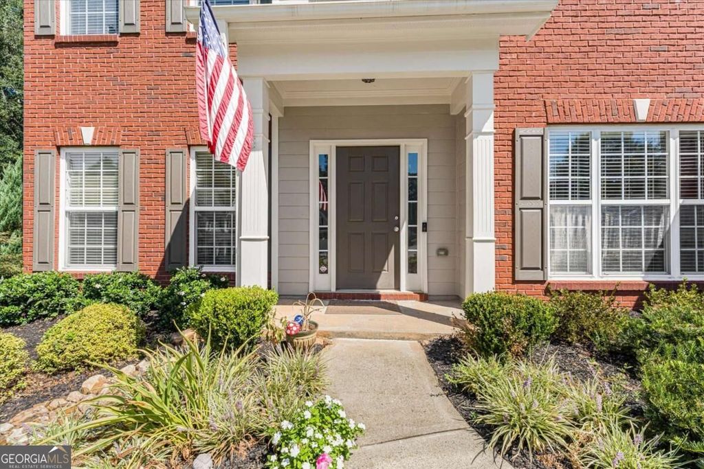 4171 Morning Rise Drive, Suwanee, GA 30024 — photo 3