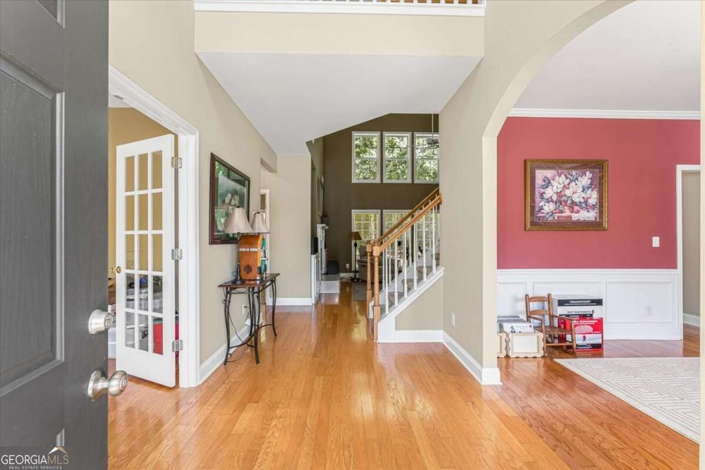 4171 Morning Rise Drive, Suwanee, GA 30024 — photo 4