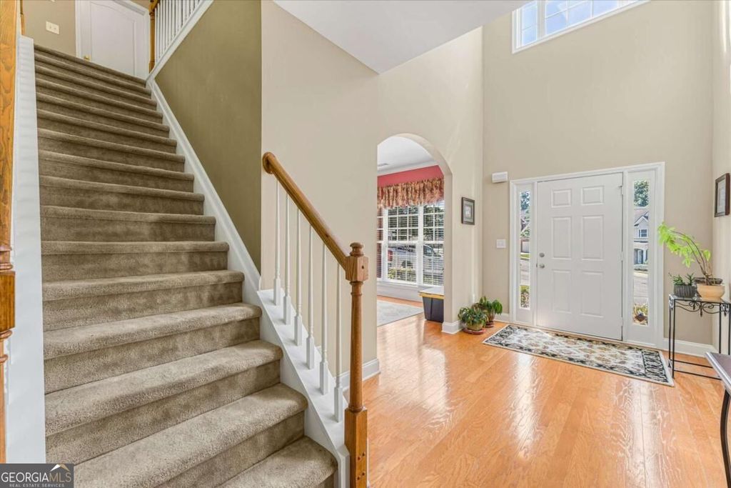 4171 Morning Rise Drive, Suwanee, GA 30024 — photo 5