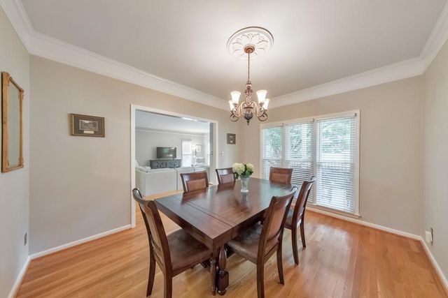 3288 Lark Haven Drive NW, Kennesaw, GA 30152