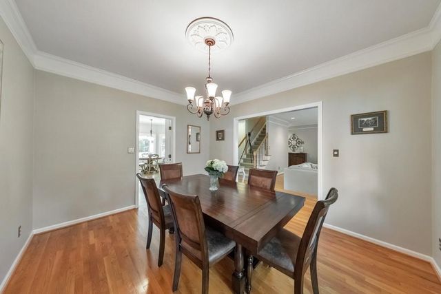 3288 Lark Haven Drive NW, Kennesaw, GA 30152