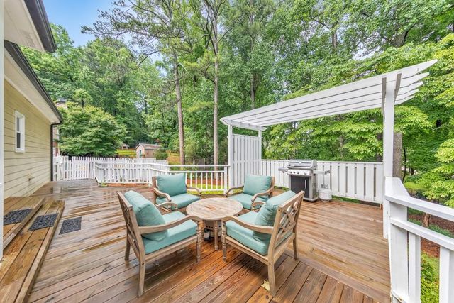 3288 Lark Haven Drive NW, Kennesaw, GA 30152