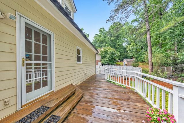 3288 Lark Haven Drive NW, Kennesaw, GA 30152