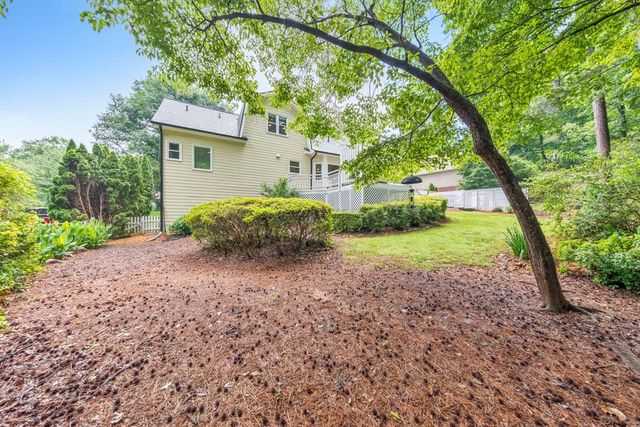 3288 Lark Haven Drive NW, Kennesaw, GA 30152