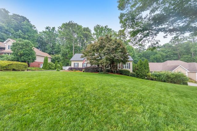 3288 Lark Haven Drive NW, Kennesaw, GA 30152