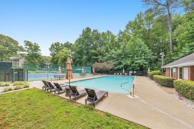 3288 Lark Haven Drive NW, Kennesaw, GA 30152