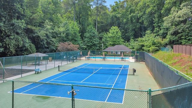3288 Lark Haven Drive NW, Kennesaw, GA 30152