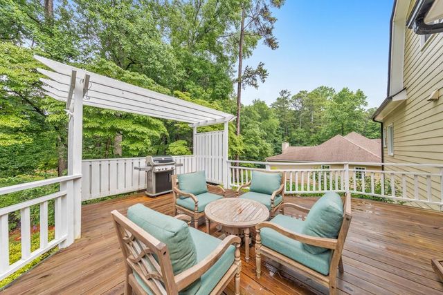 3288 Lark Haven Drive NW, Kennesaw, GA 30152