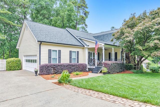 3288 Lark Haven Drive NW, Kennesaw, GA 30152