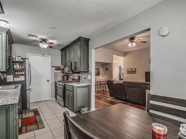 410 Harvest Hills, Harrah, OK 73045