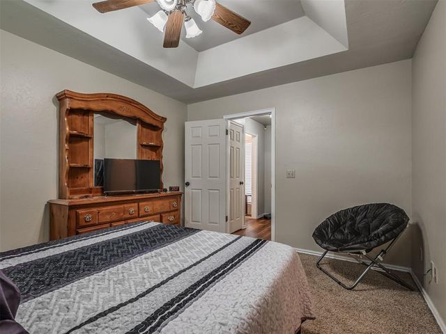 410 Harvest Hills, Harrah, OK 73045