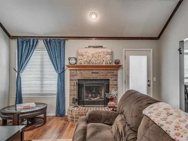 410 Harvest Hills, Harrah, OK 73045