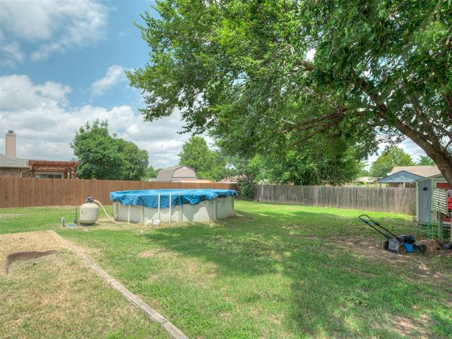 410 Harvest Hills, Harrah, OK 73045