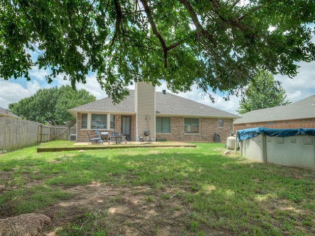 410 Harvest Hills, Harrah, OK 73045