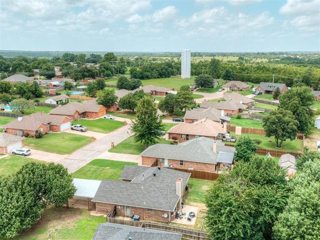 410 Harvest Hills, Harrah, OK 73045